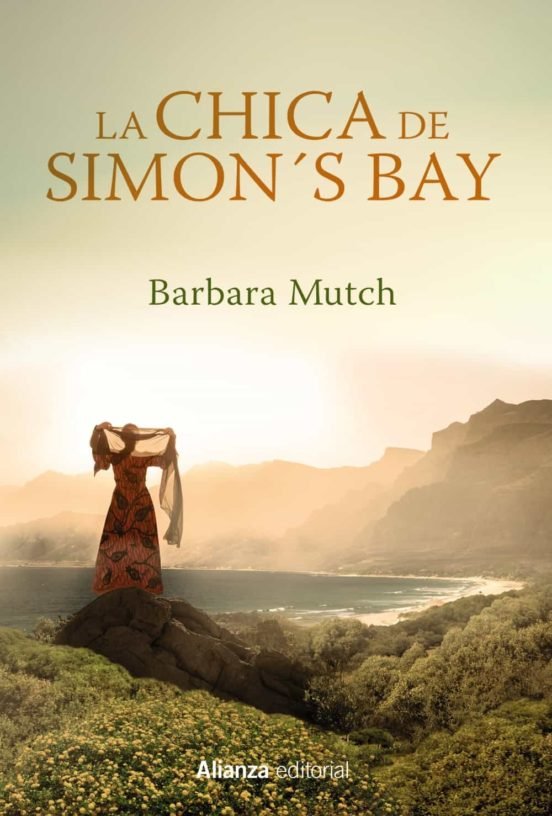 La chica de Simon's Bay-Barbara Mutch